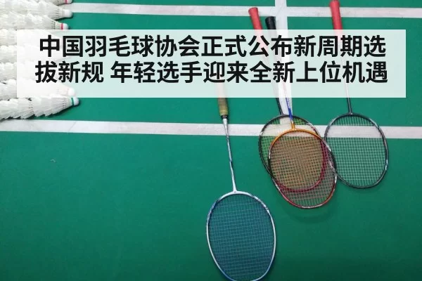 badminton match