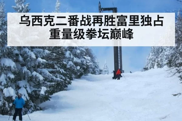 乌西克二番战再胜富里独占重量级拳坛巅峰